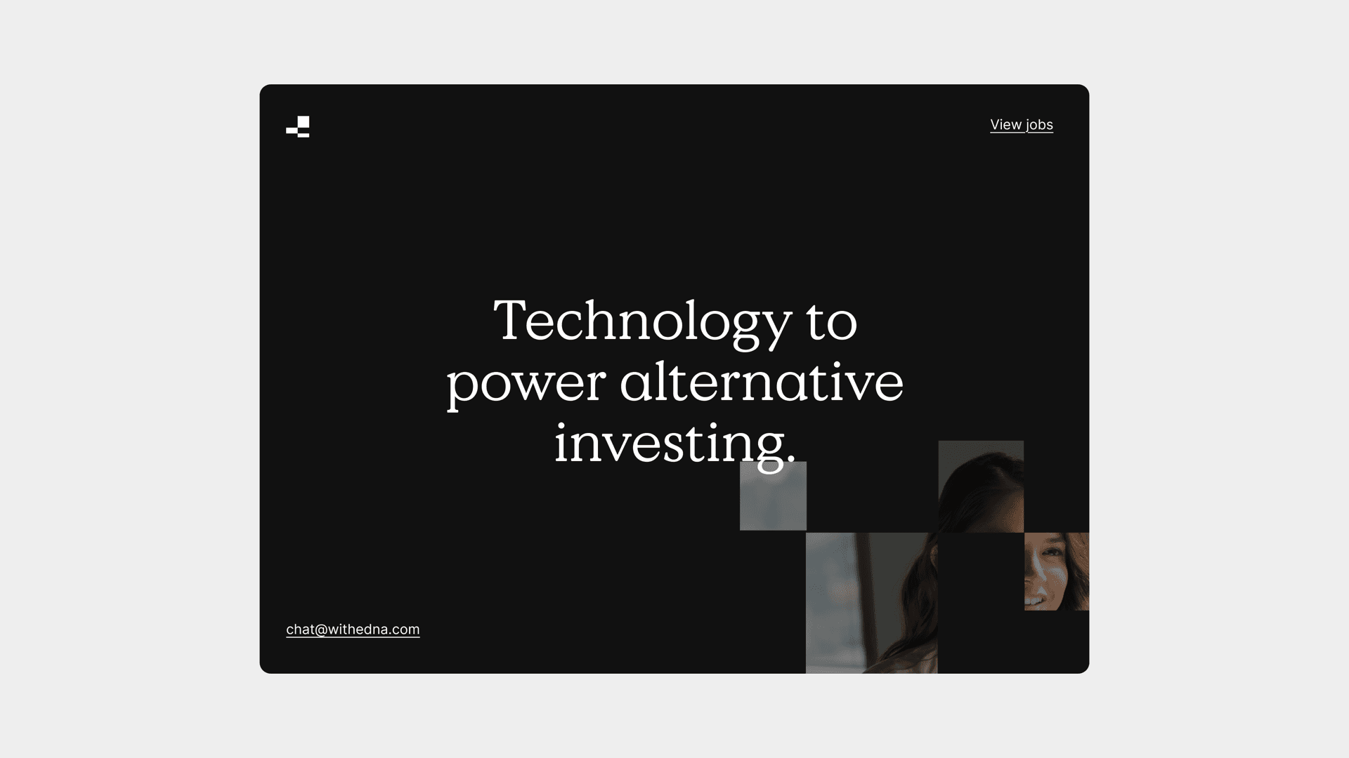 Edna – screen 2