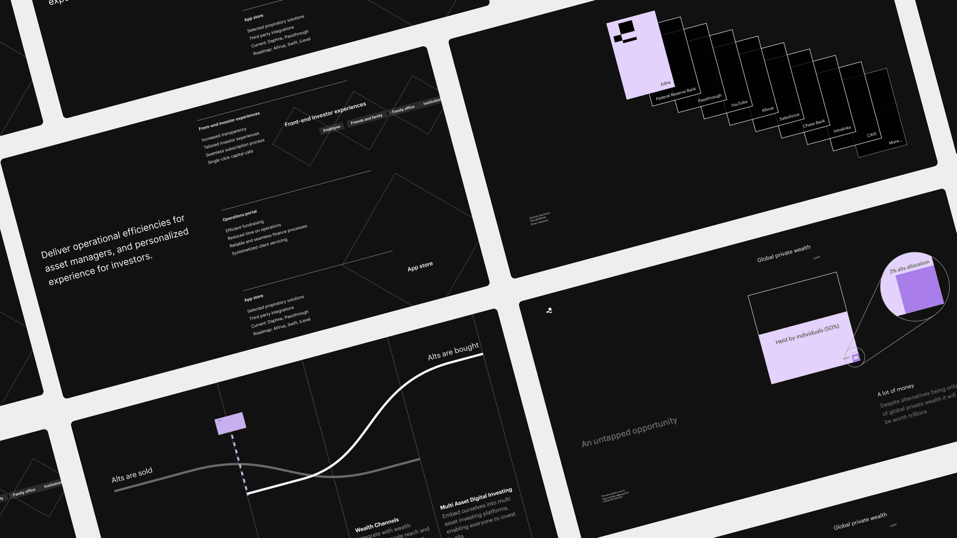 Edna – screen 5